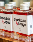 Personalised Bottled Cocktail Test - Corporate