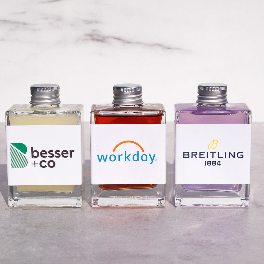 Personalised Bottled Cocktail Test - Corporate